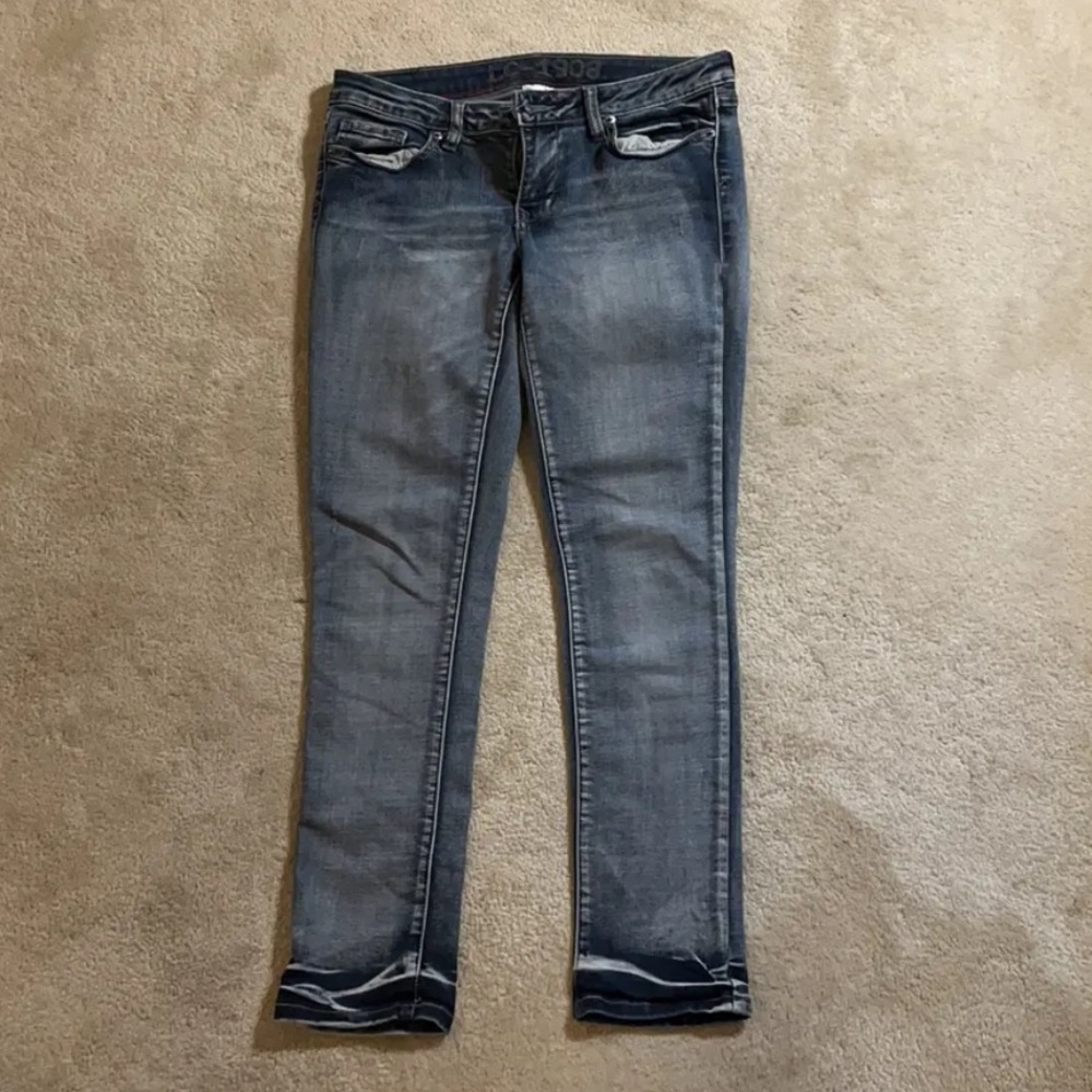 Vintage jeans